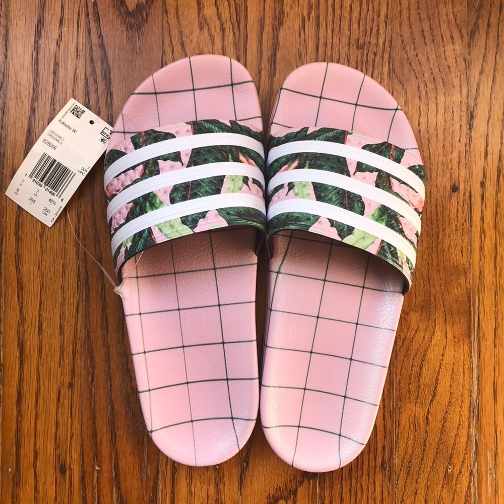 adidas Originals Adilette Slider Sandals